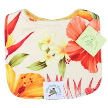 Load image into Gallery viewer, 3-Piece Gift Set: Bib Assortment: Kalena Multi