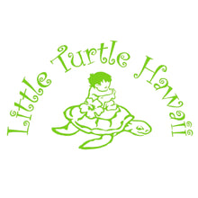 Load image into Gallery viewer, 3-Piece Gift Set: Bib + Burp Cloth + Baby Blanket: Hula Honeys Cream
