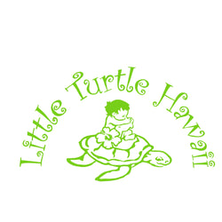 Little Turtle Hawaii
