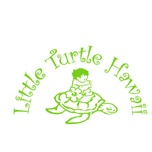 Little Turtle Hawaii
