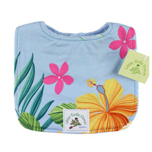 Load image into Gallery viewer, 3-Piece Gift Set: Bib Assortment: Kalena Multi