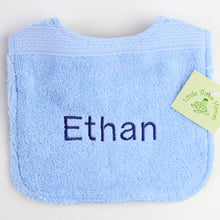 Load image into Gallery viewer, Personalized, Made to Order, Coordinating Hawaiian Baby Gifts: Ocean Reef Dreams Turquoise